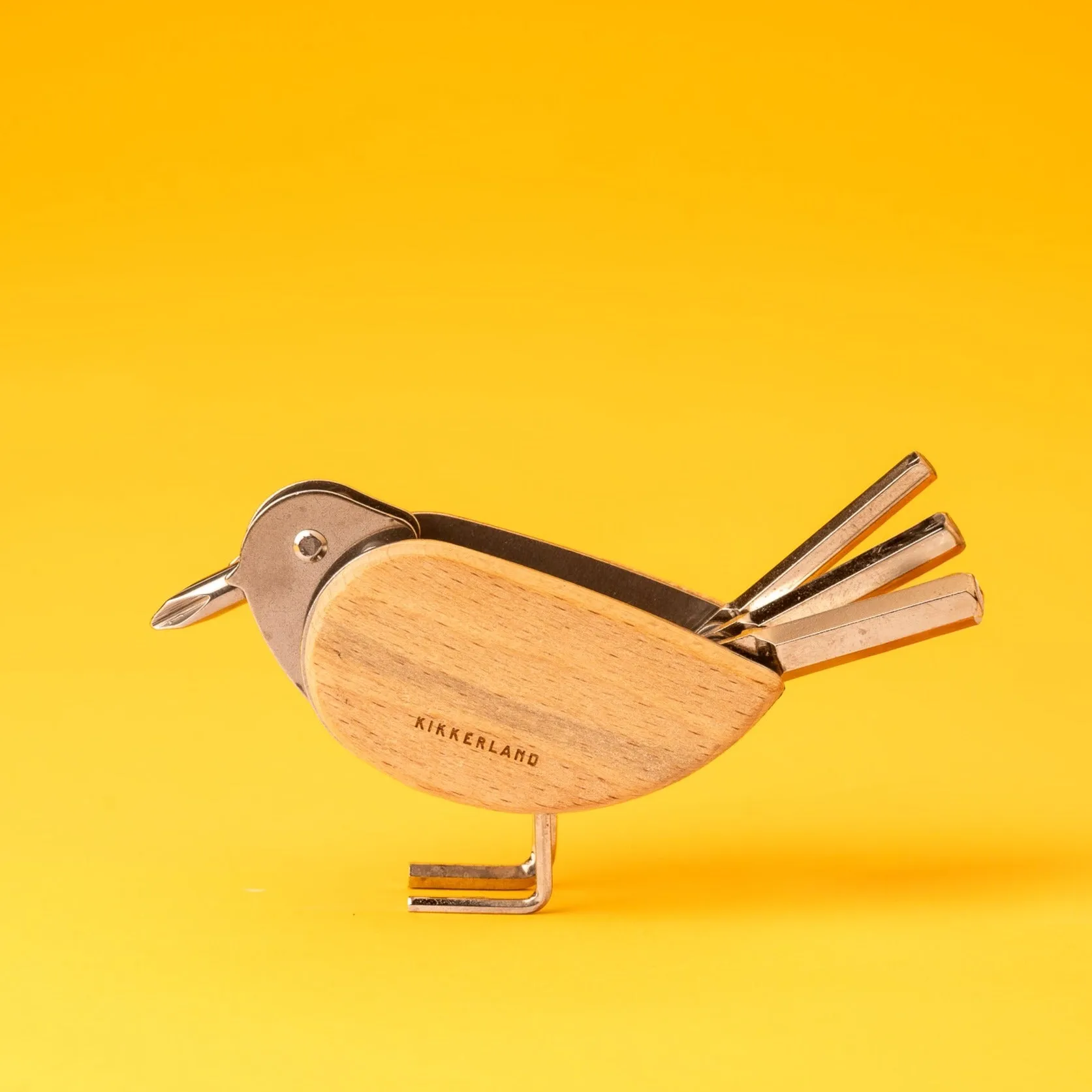 Bird Multi-Tool
