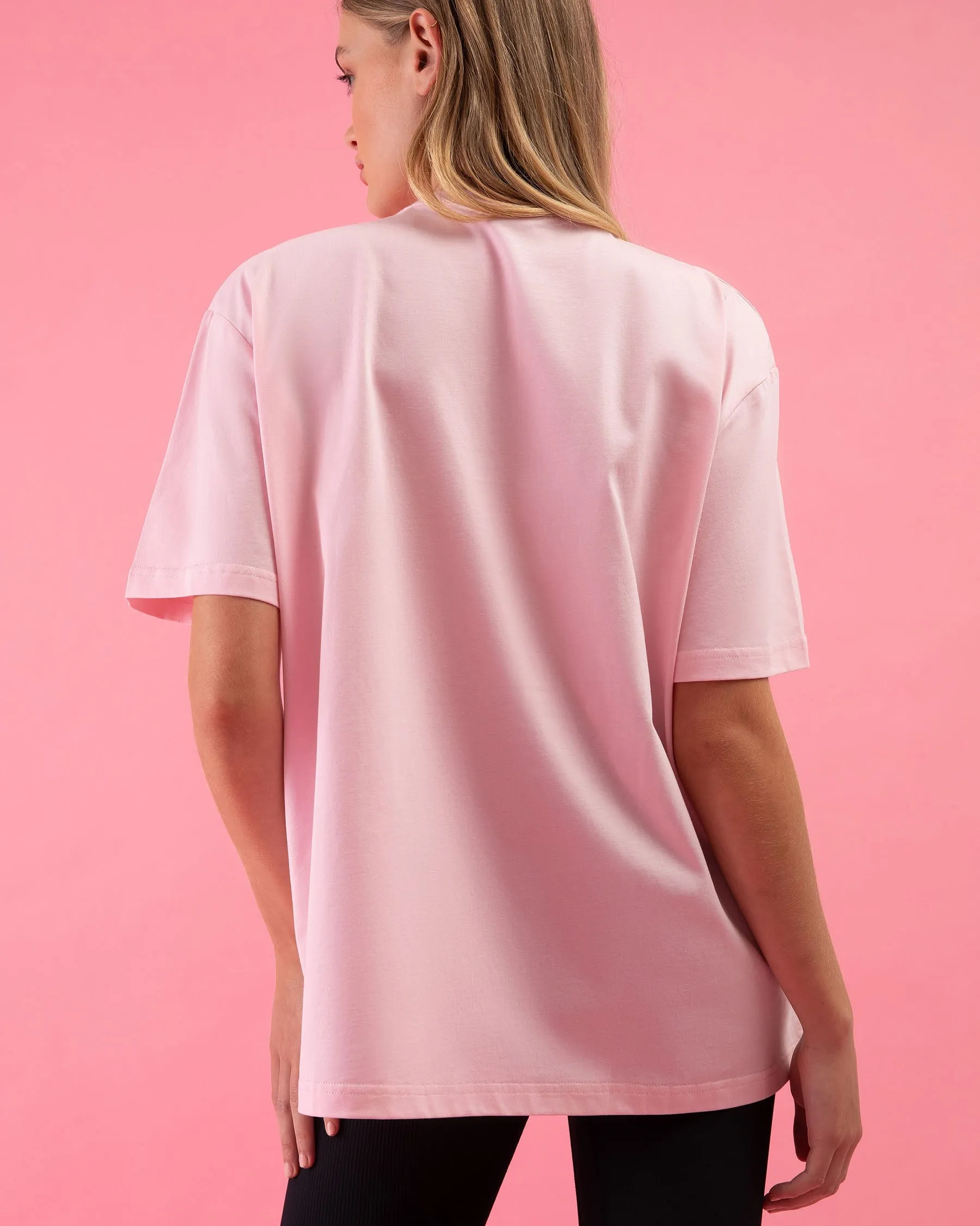 Bloch Play Oversized Tee