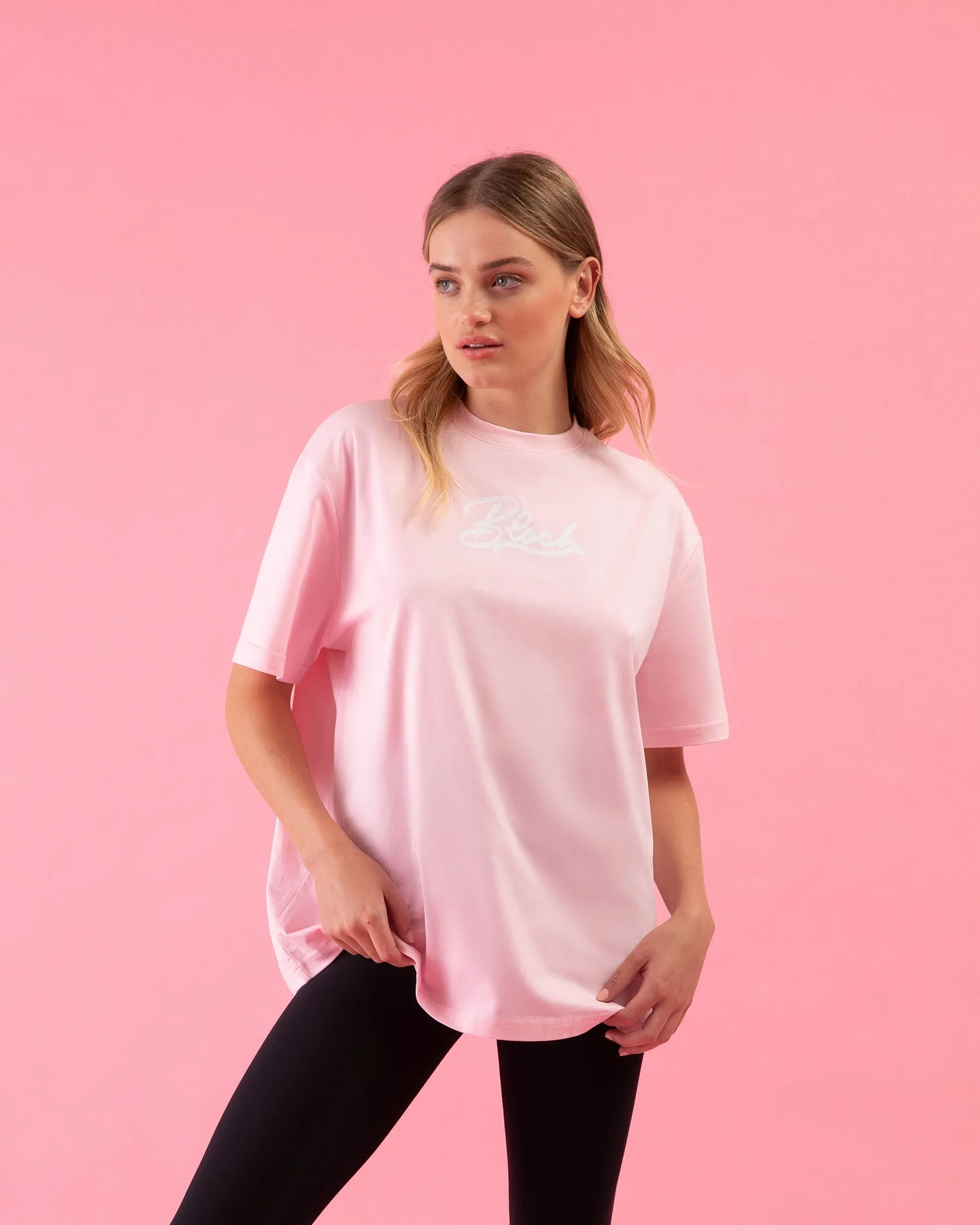 Bloch Play Oversized Tee
