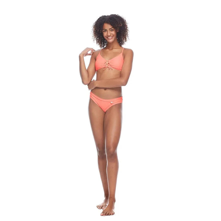 Body Glove Audrey Low Rise Bottom 39-50648 - Smoothies Splendid