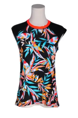 BODY GLOVE Women Tank Tops Regular fit in Black - M