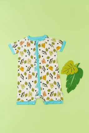 Bolting to the Beach Dream Shortie