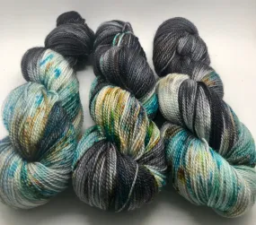 Bonfire on the Beach Colorway
