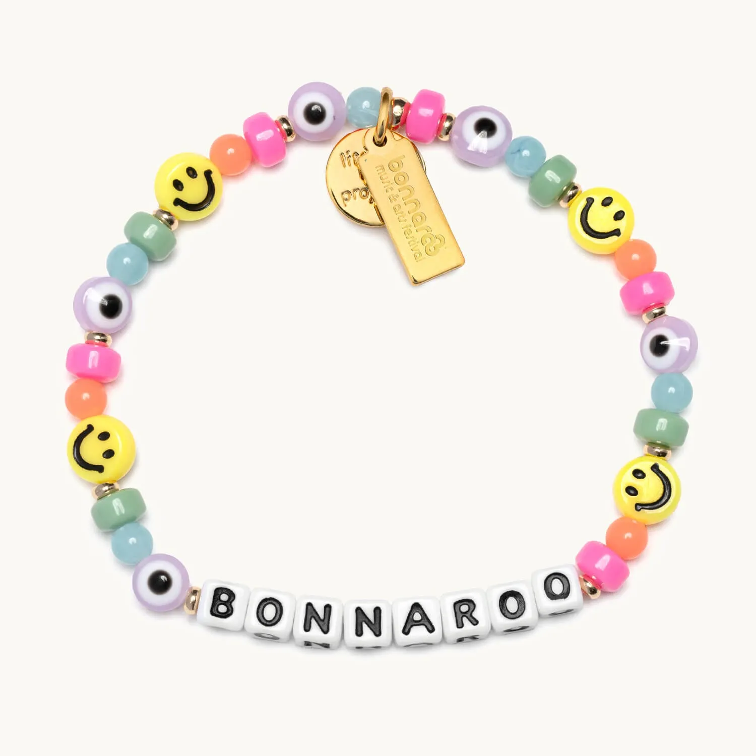 Bonnaroo x LWP- Bonnaroo