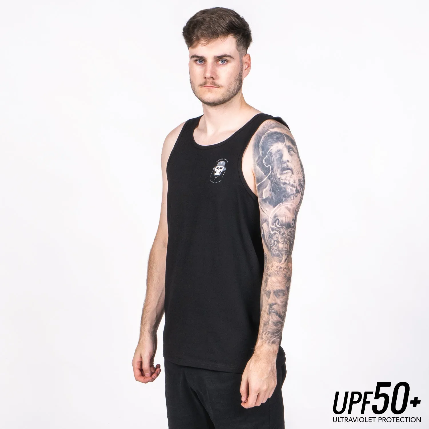 Boonie Singlet