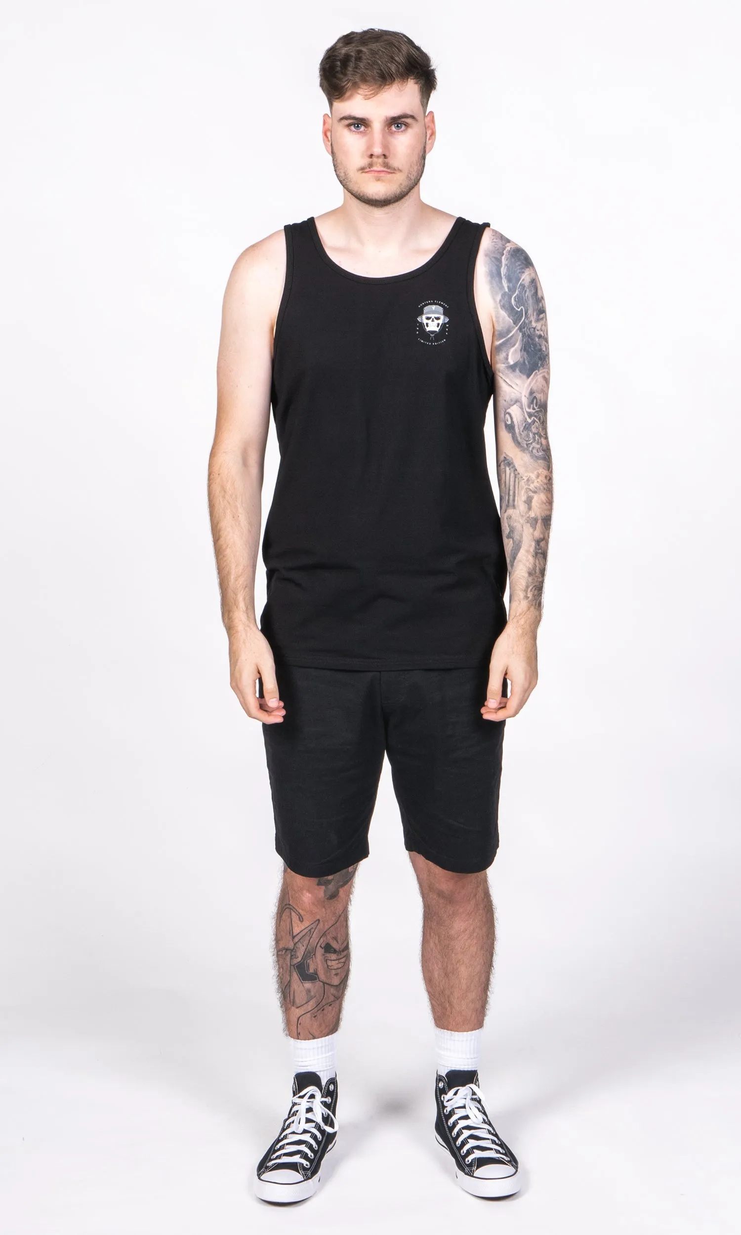 Boonie Singlet