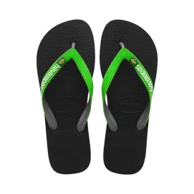 Brasil Mix Flip Flops