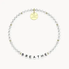 Breathe- Nice Nation Word of the Month
