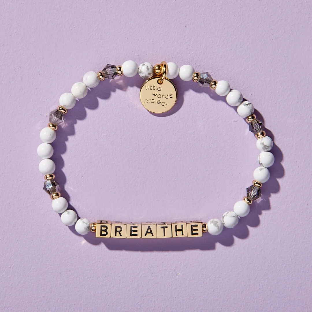 Breathe