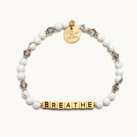 Breathe