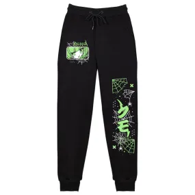 BugBugh Caught In My Web Sweatpants