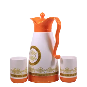 Casamance Hot & Cool 7 Pcs 1800ml