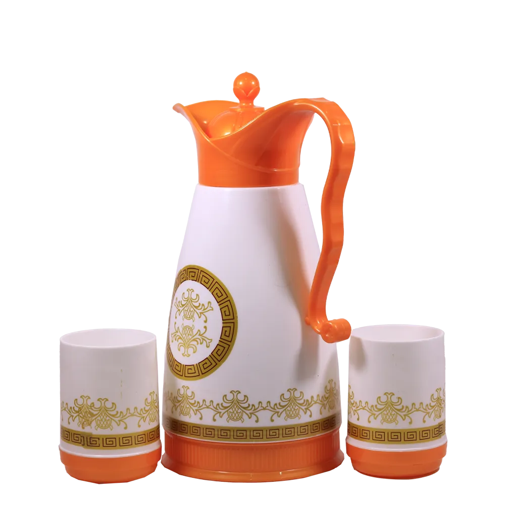 Casamance Hot & Cool 7 Pcs 1800ml