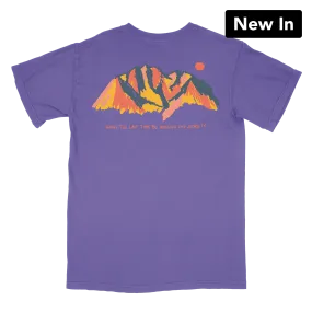Catch a Sunset  (Lavender)