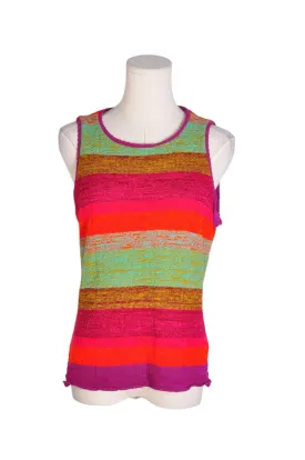 CATHERINE ANDRE Women Tank Tops Regular fit in Red - L