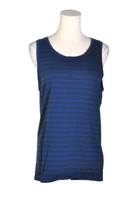 CHEAP MONDAY Women Tank Tops Regular fit in Blue - S