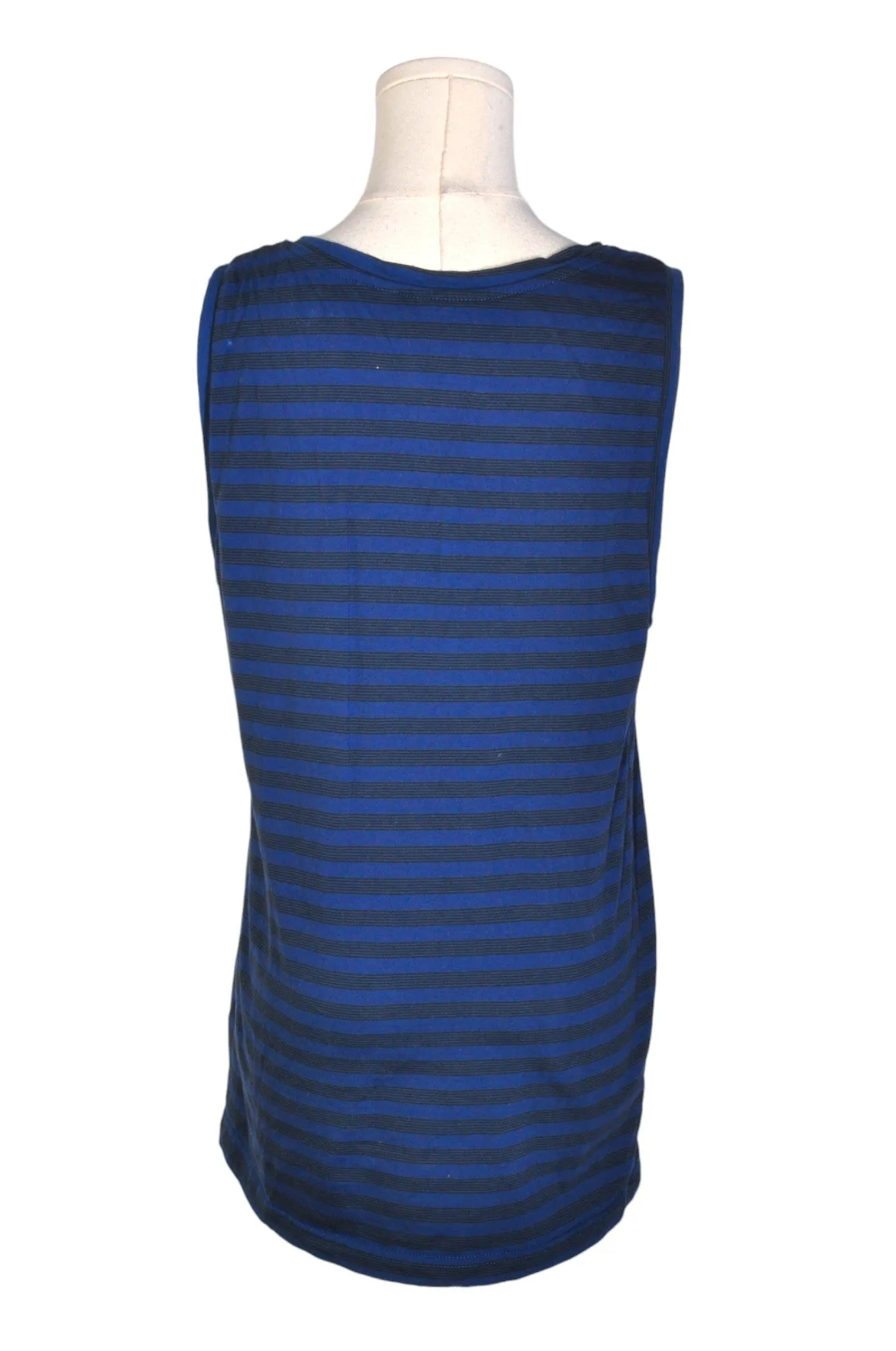CHEAP MONDAY Women Tank Tops Regular fit in Blue - S