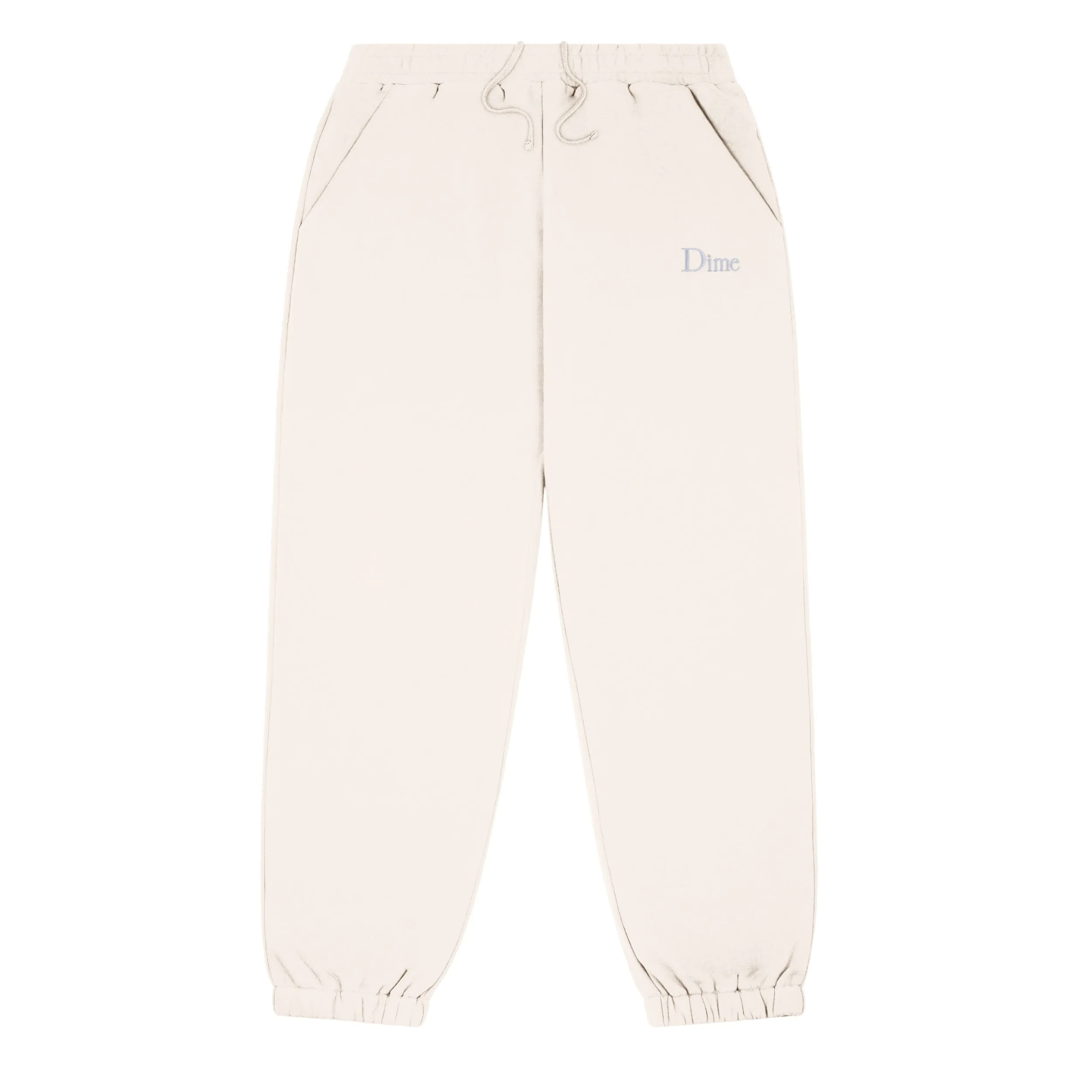 Classic Small Logo Sweatpants