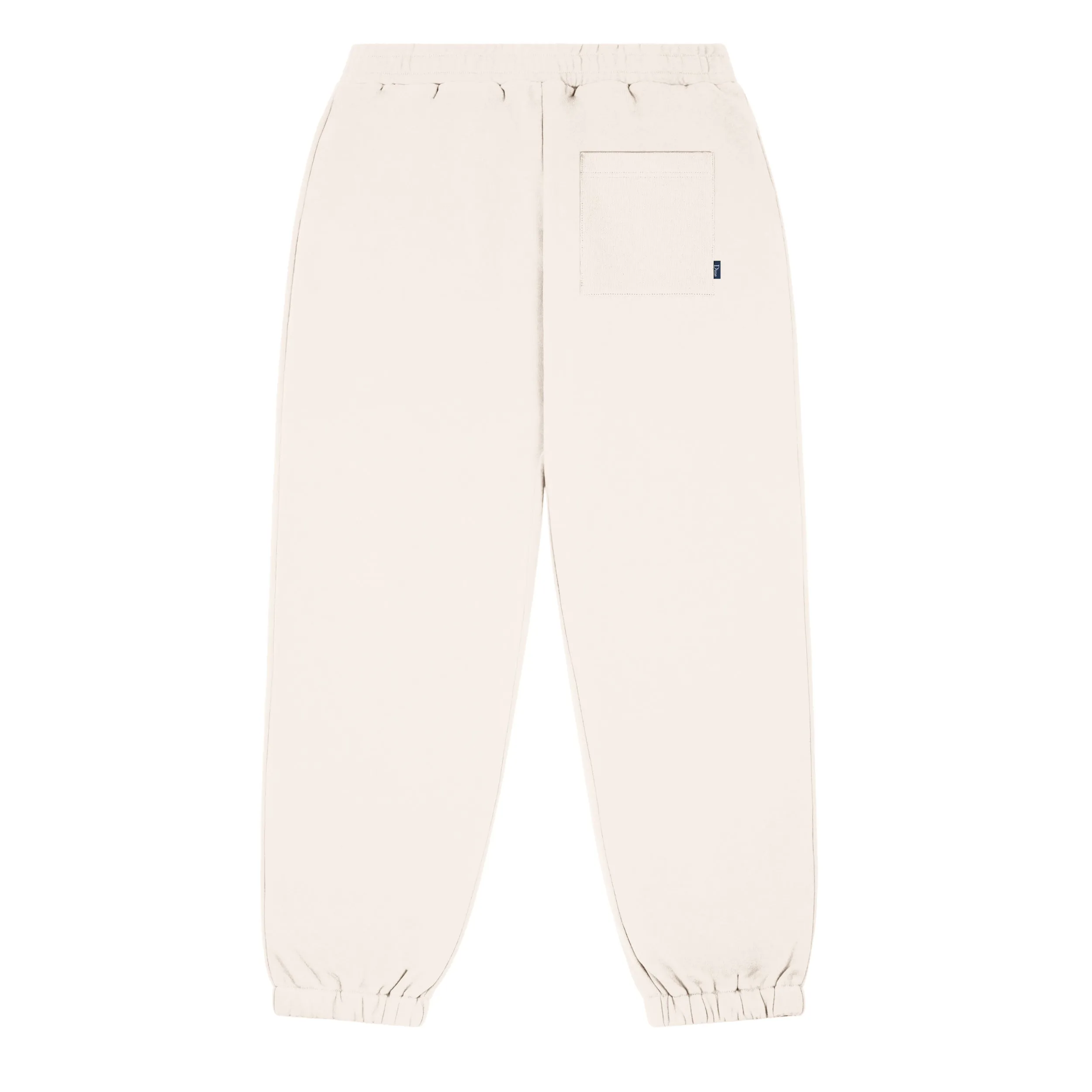 Classic Small Logo Sweatpants