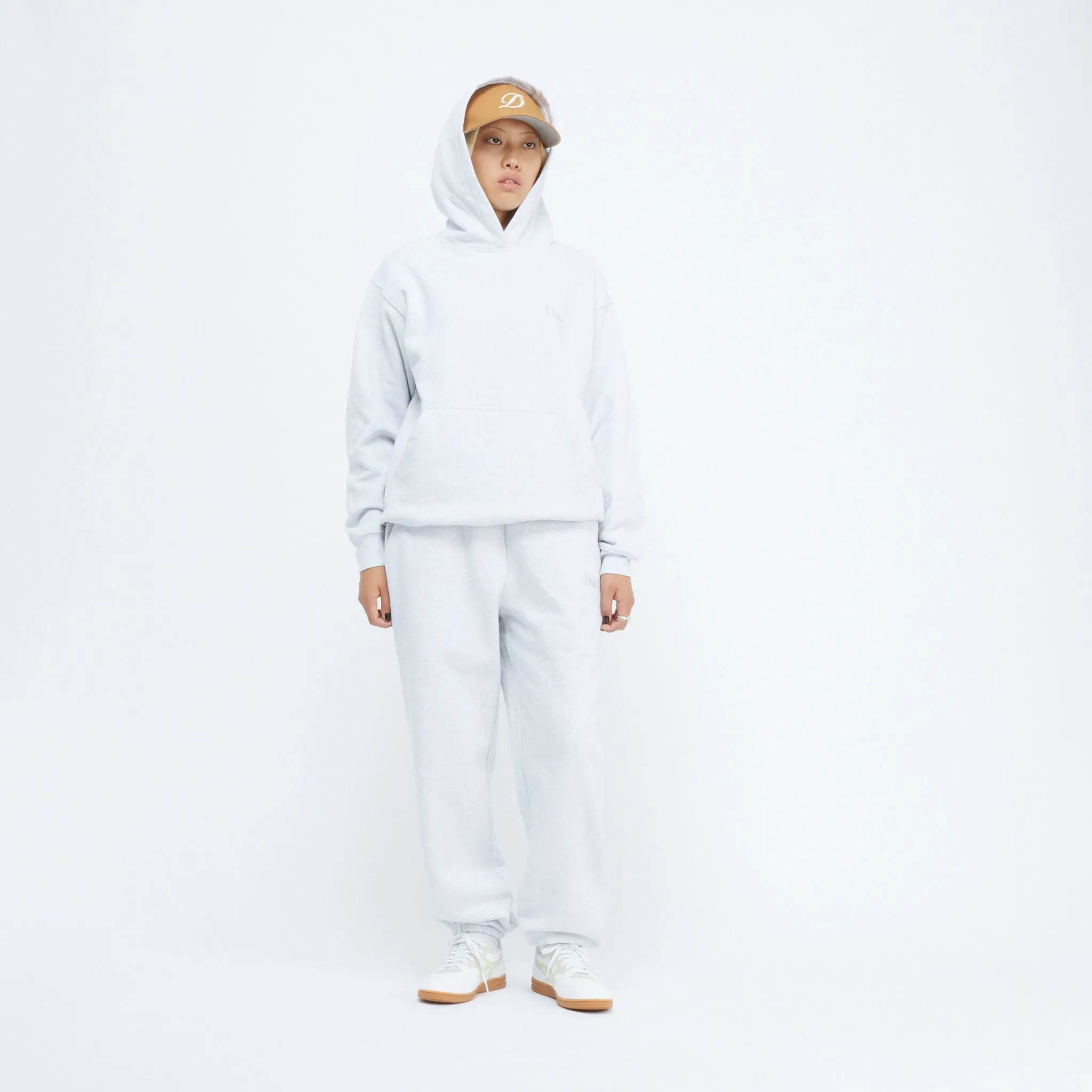 Classic Small Logo Sweatpants