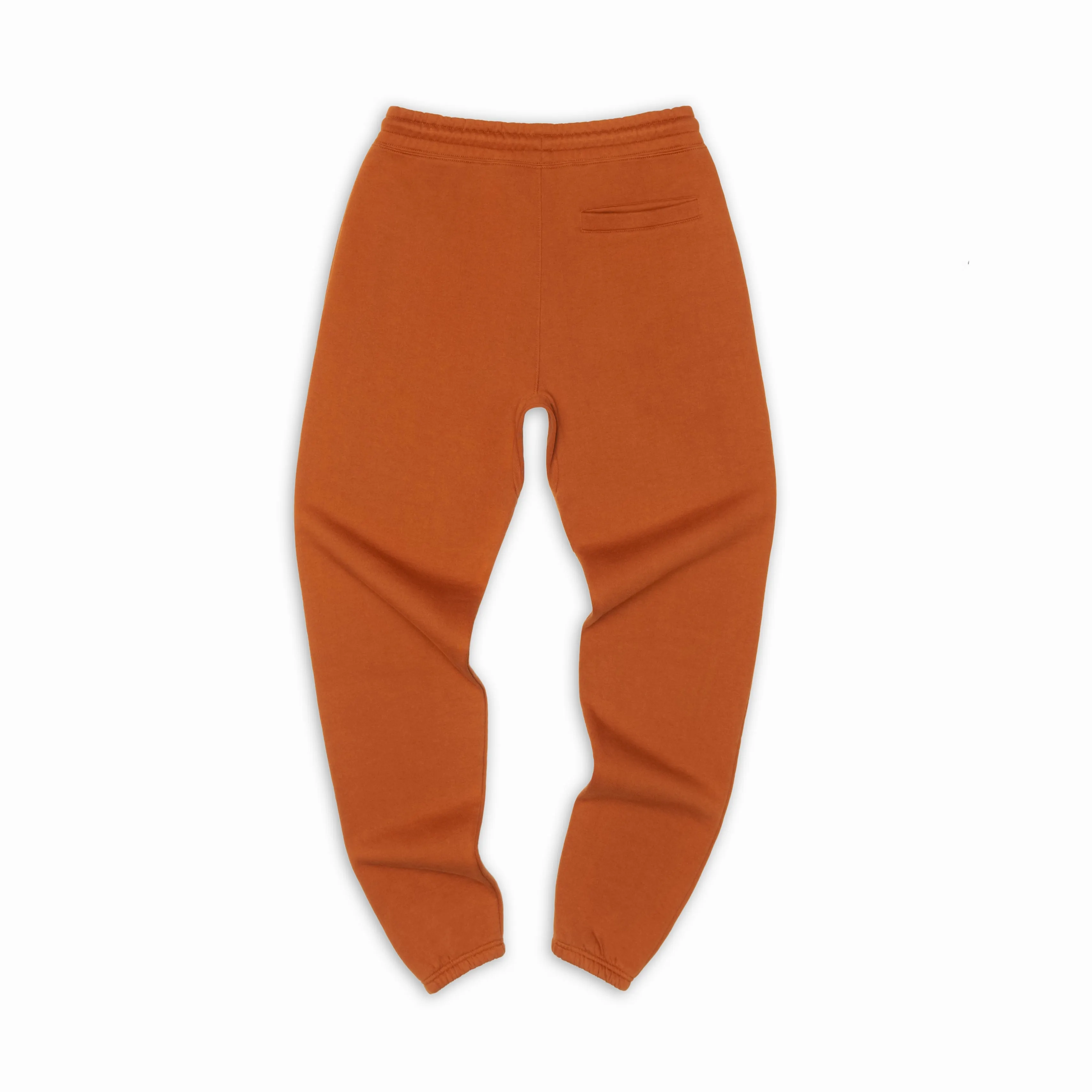 Clay Organic Cotton Sweatpants