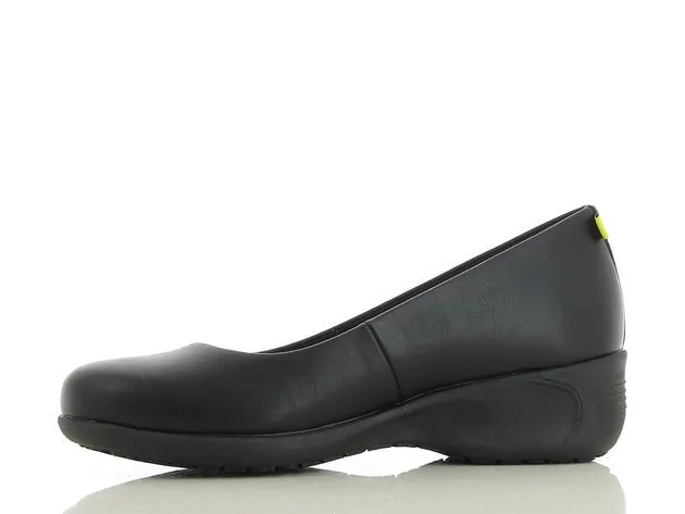 COLETTE - Professional Shoe with Heel