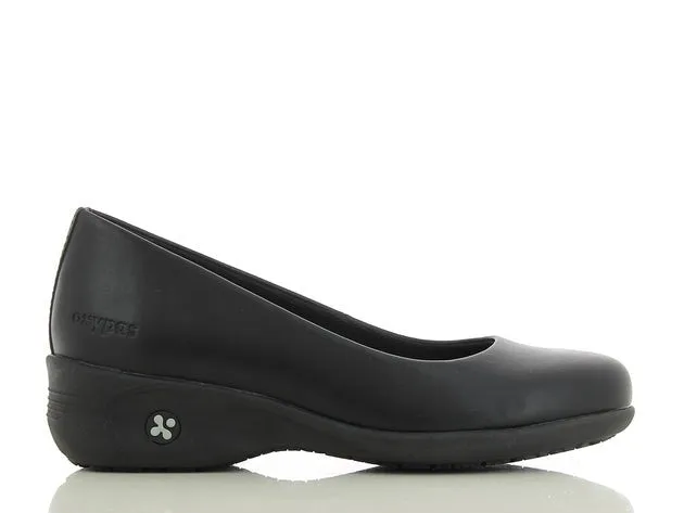 COLETTE - Professional Shoe with Heel