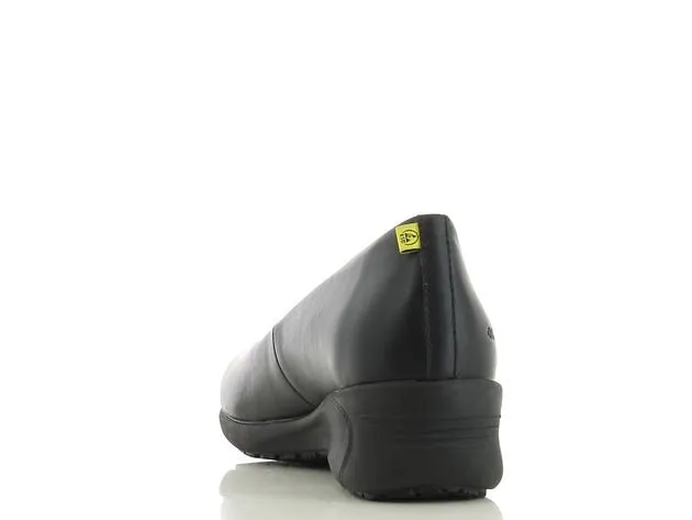COLETTE - Professional Shoe with Heel