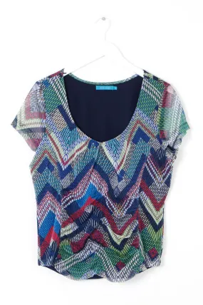 Cool Code Blusa - 46 / XL