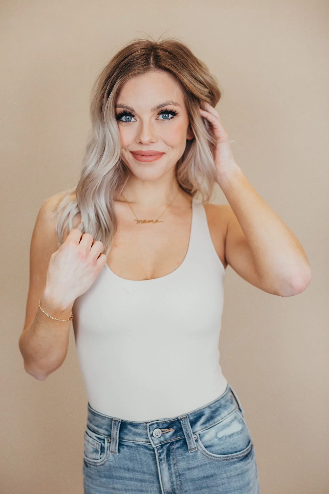 Cool For The Summer Bodysuit - 8 Colors