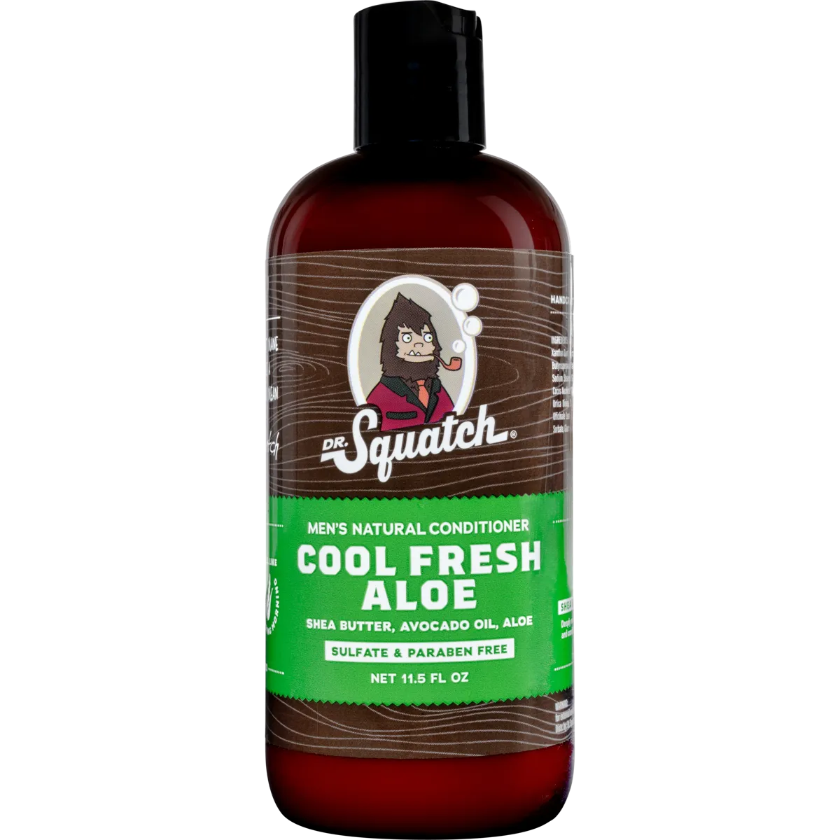 Cool Fresh Aloe Conditioner