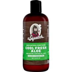 Cool Fresh Aloe Conditioner