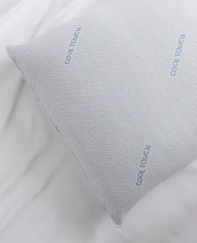 COOL TOUCH 2-PACK PILLOW