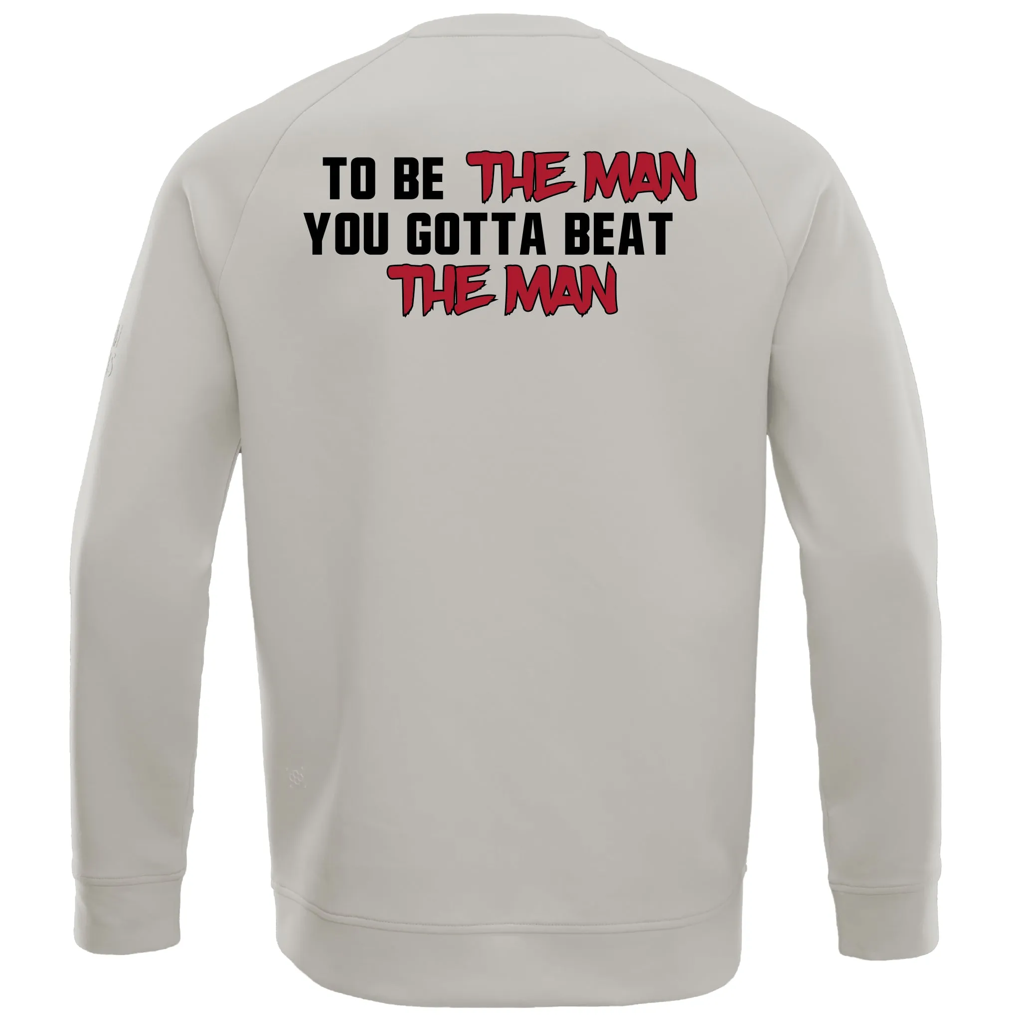 Cool-Touch Crewneck-Unisex--Allentown HS2