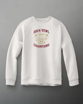 Cool-Touch Crewneck-Unisex--Bangor