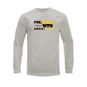 Cool-Touch Crewneck-Unisex--Frederick High School