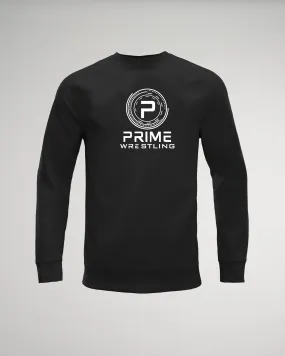 Cool-Touch Crewneck-Unisex--Prime WC