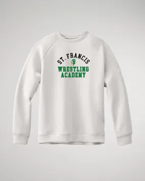 Cool-Touch Crewneck-Unisex--SFWA