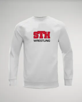 Cool-Touch Crewneck-Unisex--St. Thomas