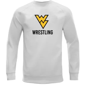 Cool-Touch Crewneck-Unisex--Wapsie Team Store