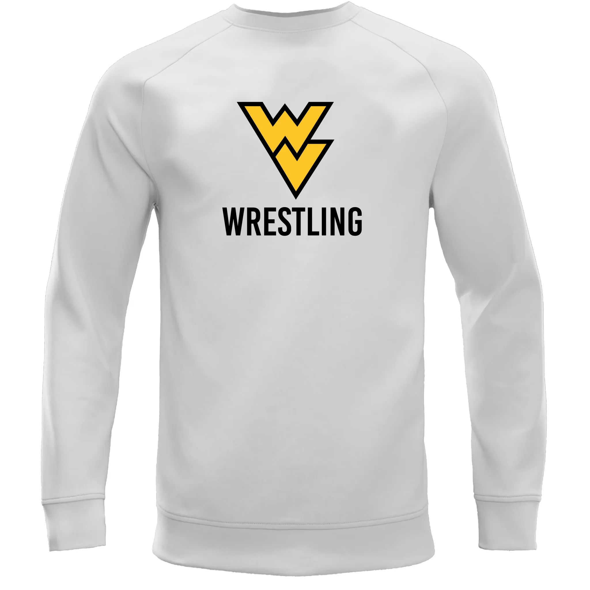 Cool-Touch Crewneck-Unisex--Wapsie Team Store