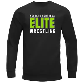 Cool-Touch Crewneck-Unisex--WNE