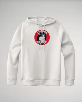 Cool-Touch Hoodie-Unisex--Caveman WC