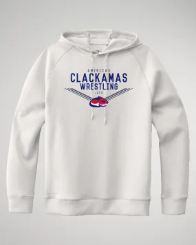 Cool-Touch Hoodie-Unisex--Clackamas CC