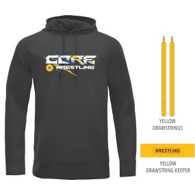 Cool-Touch Hoodie-Unisex--CoreWC
