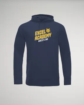 Cool-Touch Hoodie-Unisex--Excel Academy