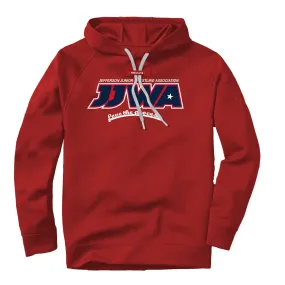 Cool-Touch Hoodie-Unisex--JJWA Team Store