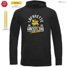 Cool-Touch Hoodie-Unisex--Lafayette MO