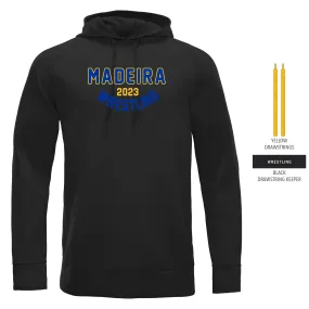 Cool-Touch Hoodie-Unisex--Madeira Youth Team Store