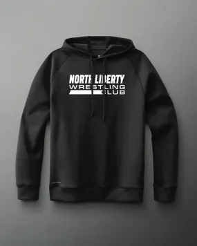 Cool-Touch Hoodie-Unisex--NLWC2